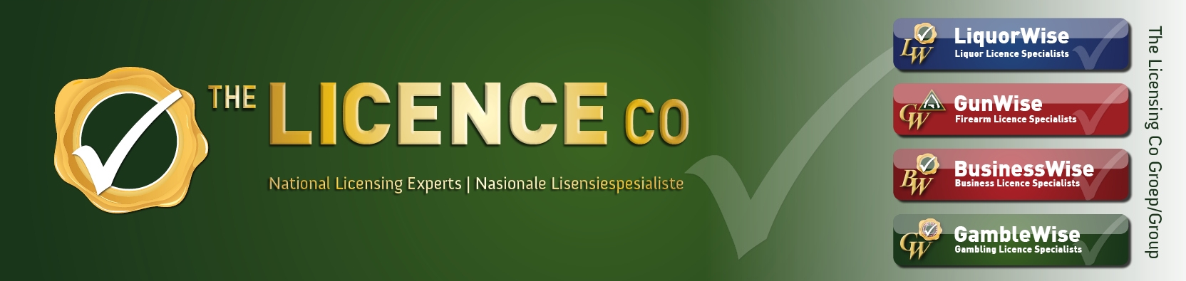 The Licence Co